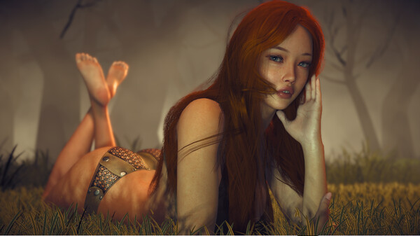 Winterclaw screenshot 5