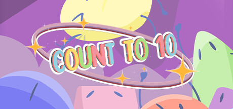 Count to Ten: Infinity banner