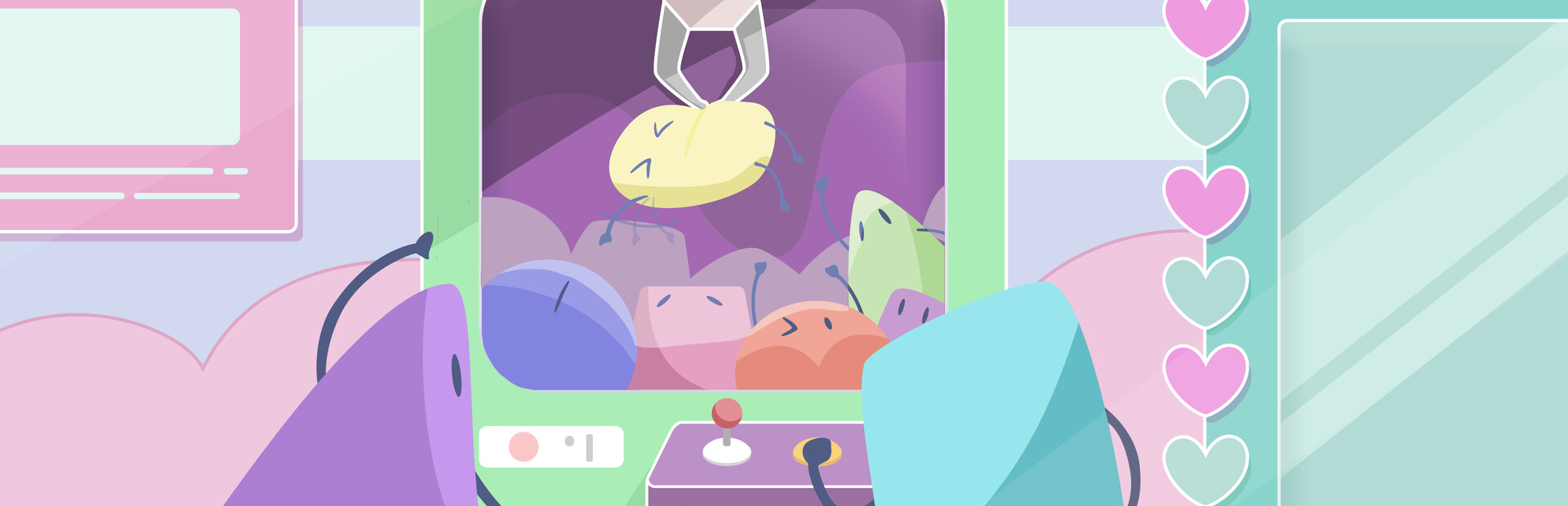 Count to Ten: Infinity