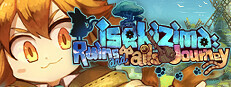 isekizima: Ruins and Tails Journey Playtest