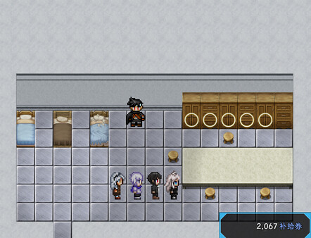 Bakahazard 1+2 screenshot 3