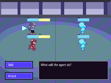 Gingar Ail screenshot 1