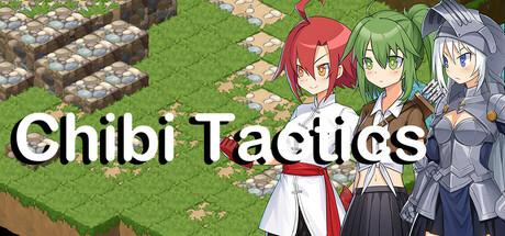 Chibi Tactics