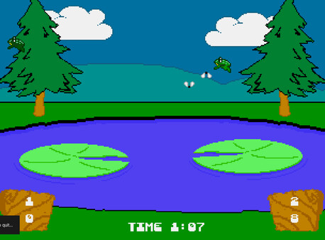 RetroArch - Geolith