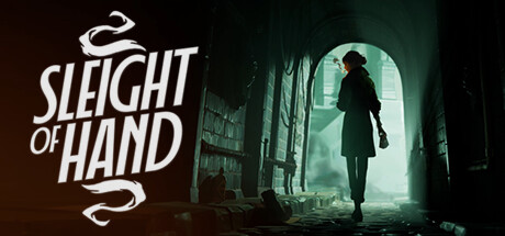 sleight-of-hand