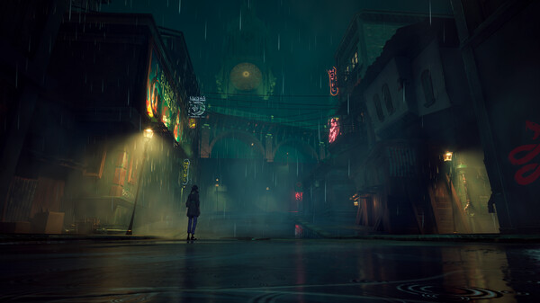 Sleight of Hand screenshot 7