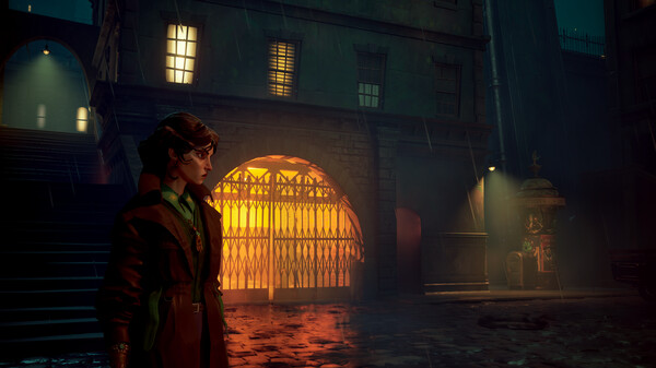 Sleight of Hand screenshot 6
