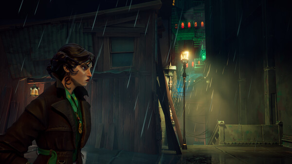 Sleight of Hand screenshot 3