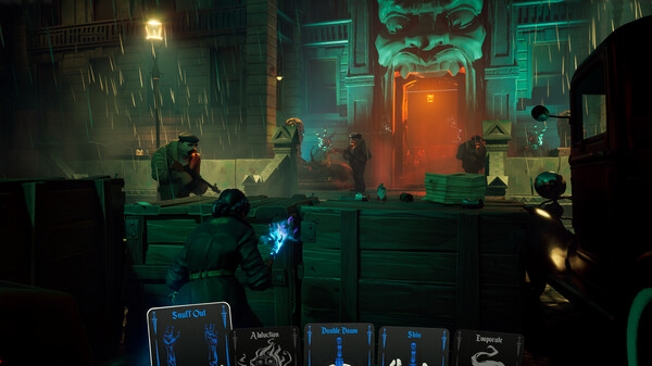 Sleight of Hand screenshot 2