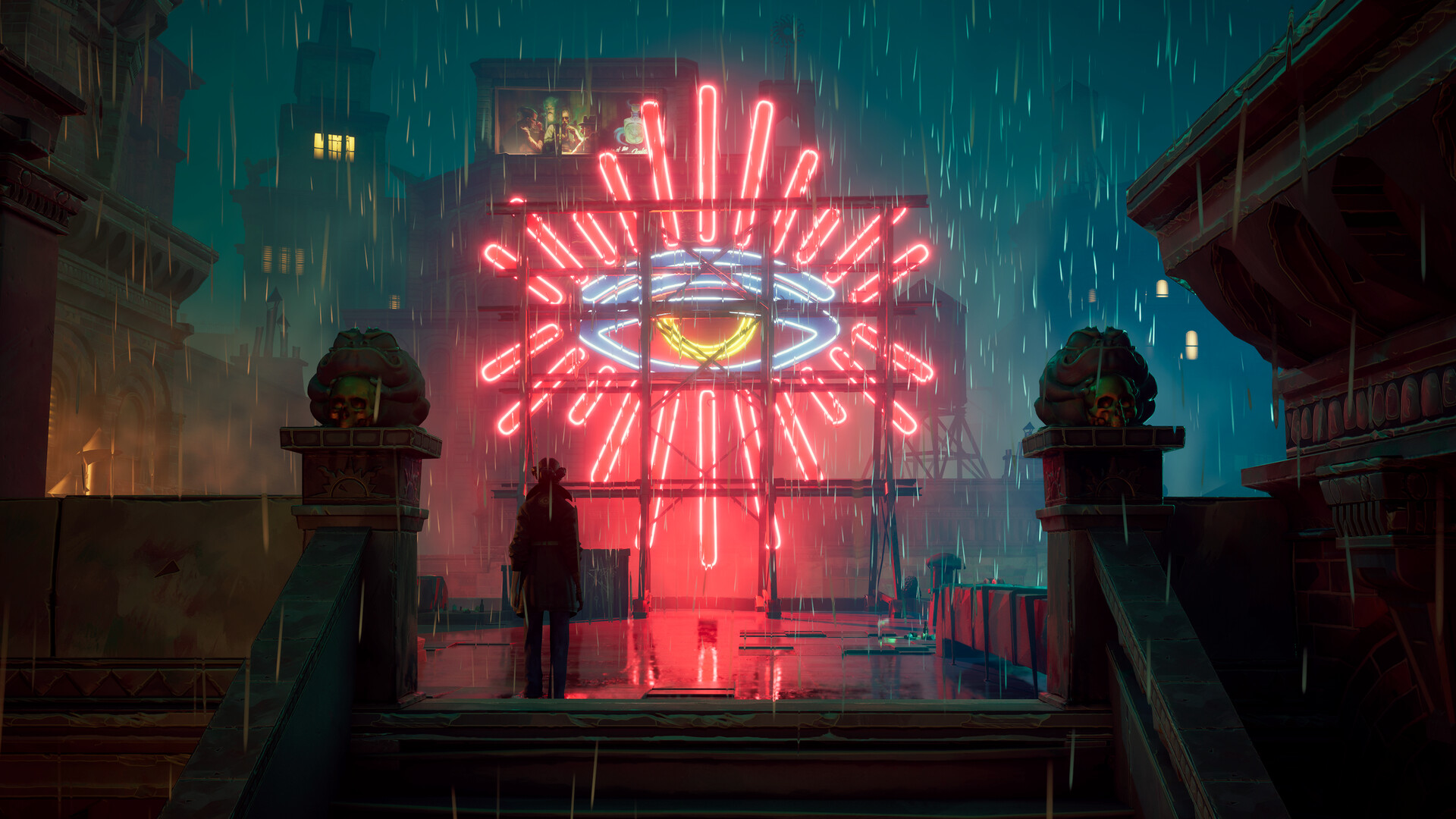Sleight of Hand Featured Screenshot #1