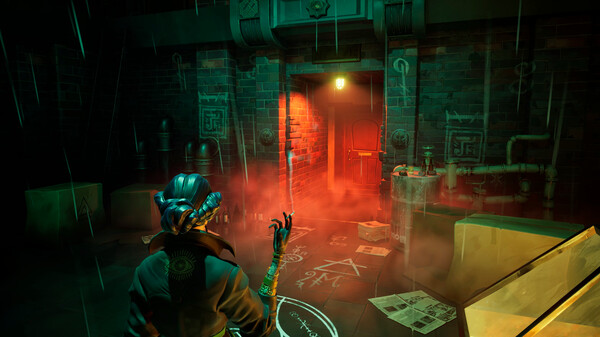 Sleight of Hand screenshot 5