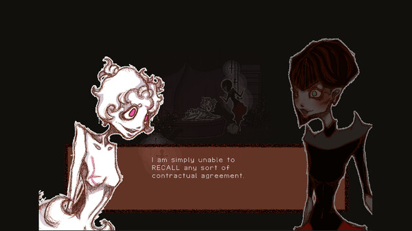 VICE:PROLOGUE - She writes The Beginning and The End screenshot 6