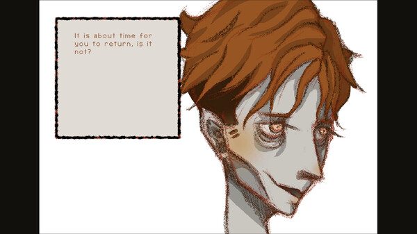 VICE:PROLOGUE - She writes The Beginning and The End screenshot 1