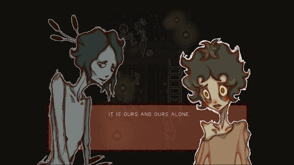 VICE:PROLOGUE - She writes The Beginning and The End screenshot 4