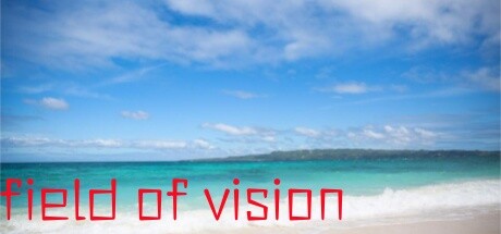 field of vision banner image