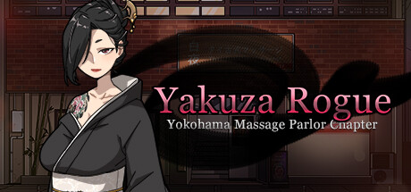 Yakuza Rogue: Yokohama massage parlor chapter Cheat Engine/CT