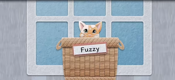 Einstein's Cats video 4