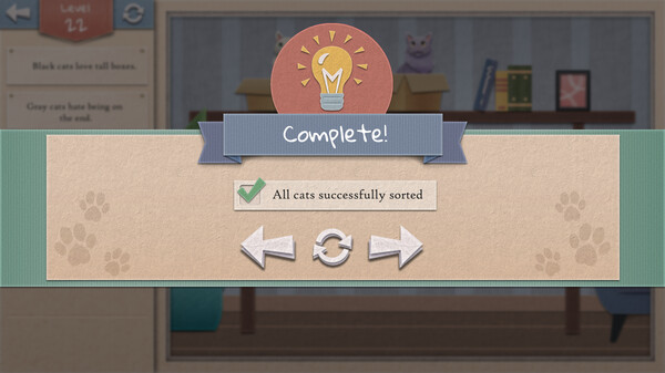 Einstein's Catsfor windows and Linux 1