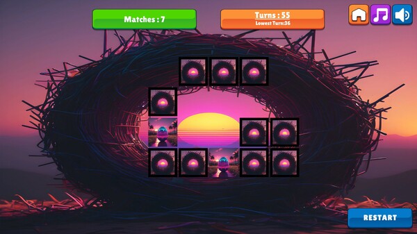 Easter 2024 Memory screenshot 4