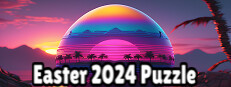 Easter 2024 Puzzle