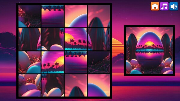 Easter 2024 Puzzle screenshot 4