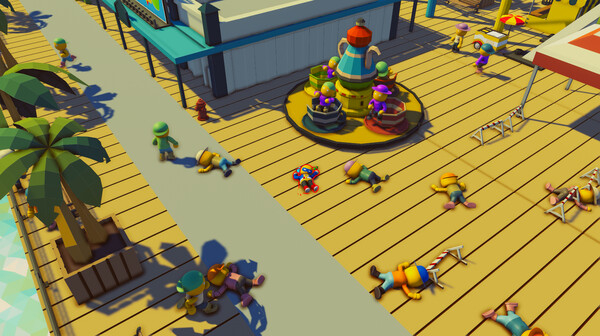 Bob The Zhero screenshot 4