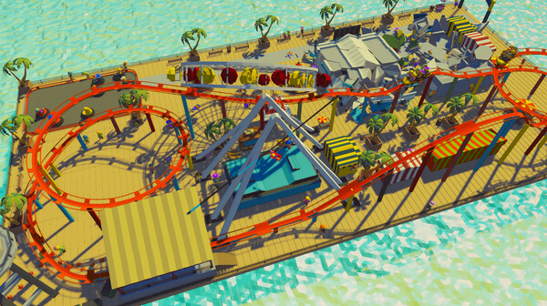 Bob The Zhero screenshot 6