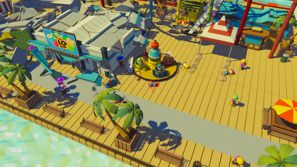 Bob The Zhero screenshot 5