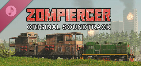 Zompiercer Soundtrack