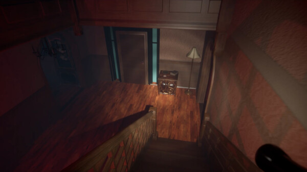 LUNA'S EYES game for Linux 1