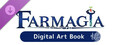 Farmagia - Digital Art Book