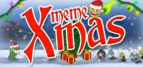 Meme Christmas by Lohsoft - Steam game