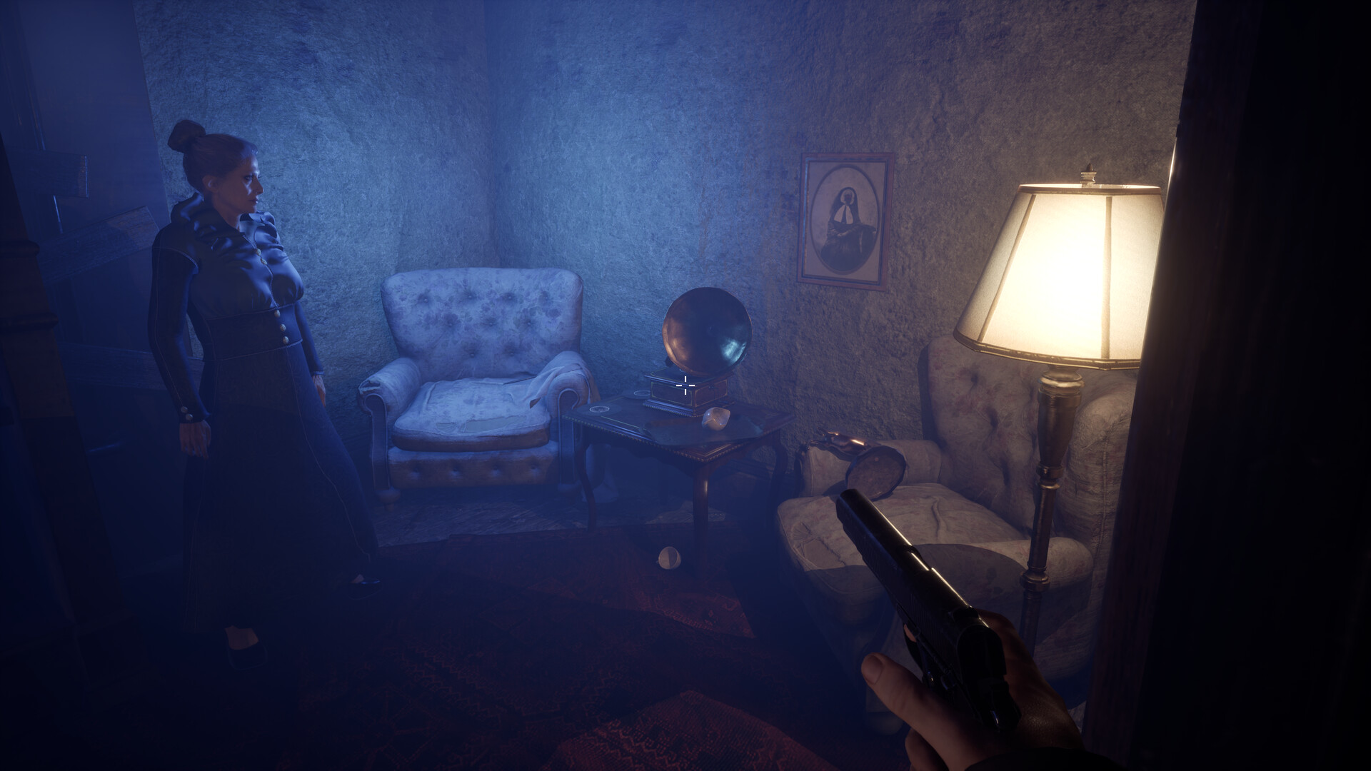 Clown House: Lunacy screenshot #3