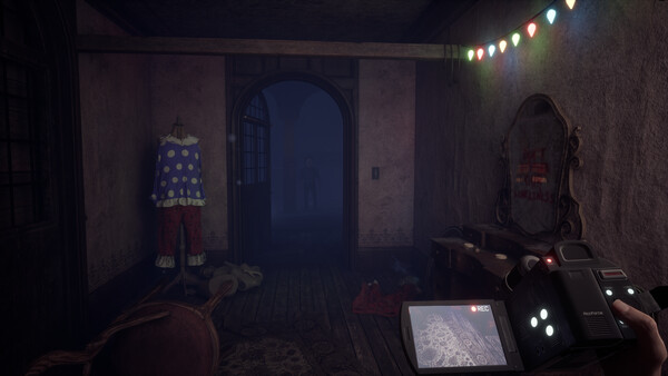 Clown House: Lunacy