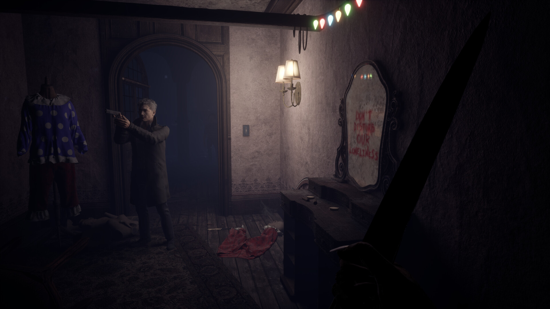 Clown House: Lunacy screenshot #4