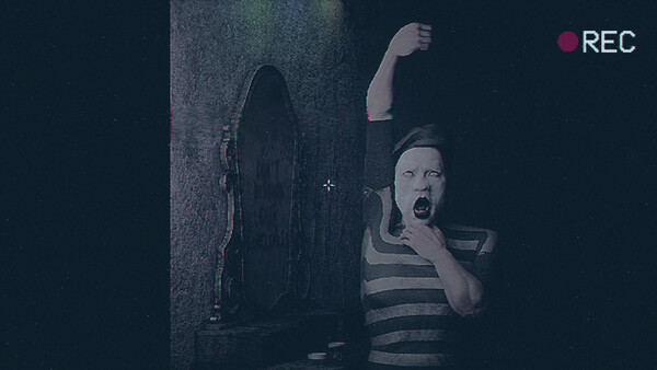Clown House: Lunacy