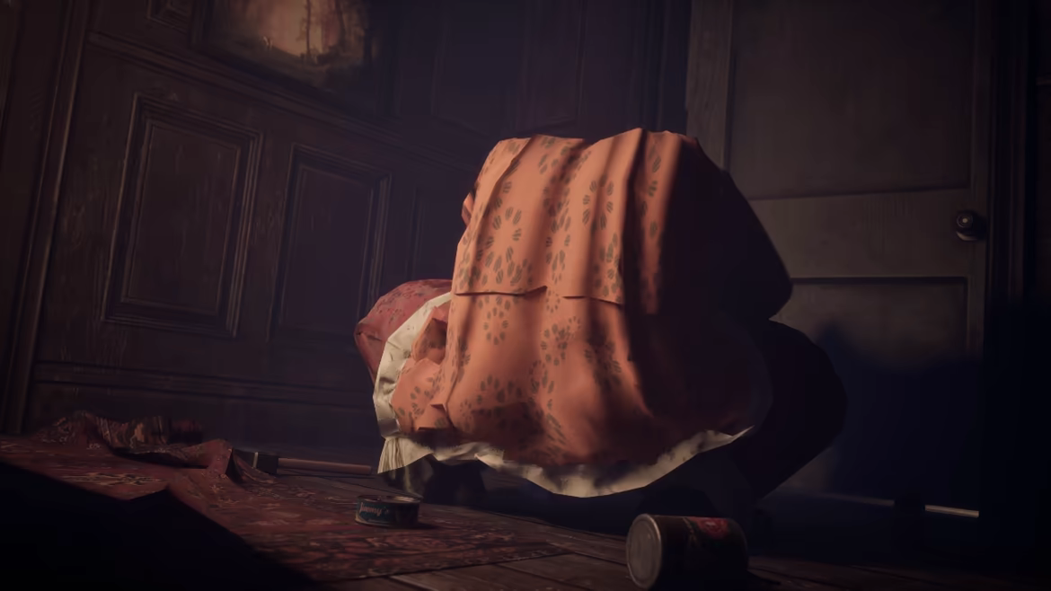 Clown House: Lunacy video 1