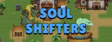 Soul Shifters: MMORPG