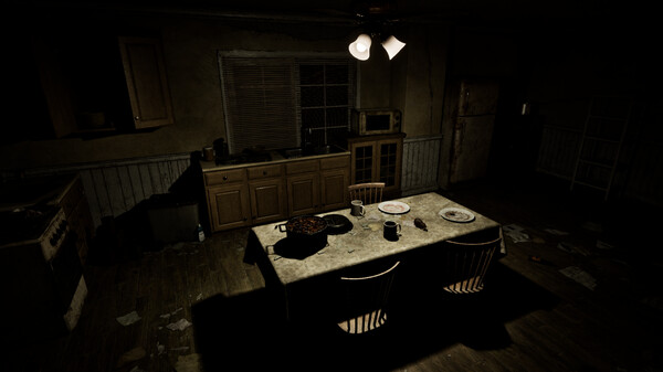 The Evil Rise screenshot 2