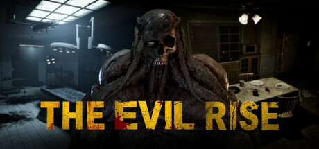 The Evil Rise cover art
