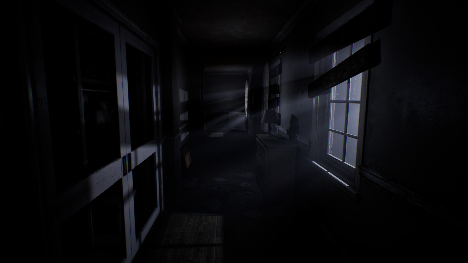 The Evil Rise screenshot #6