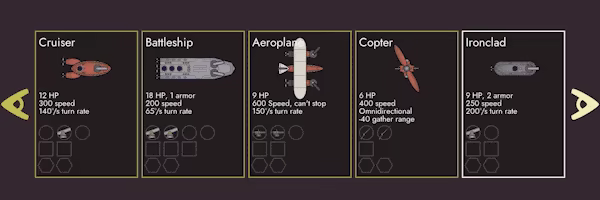 Airships: Lost Flotilla video 3