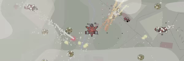 Airships: Lost Flotilla video 2
