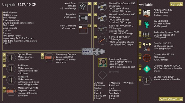 Airships: Lost Flotilla