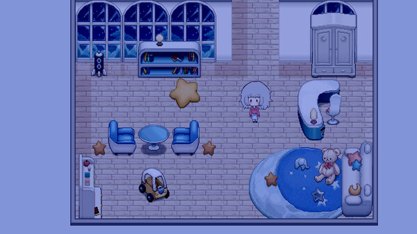 Fancy Rinshi Sensetion screenshot 4