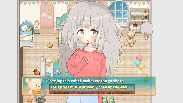 Fancy Rinshi Sensetion screenshot 1