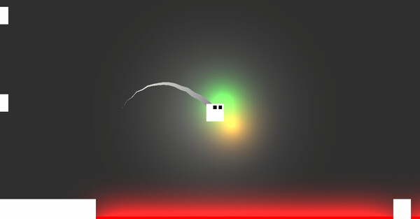 Prism Break Screenshot