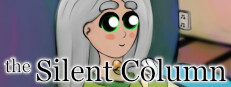 The Silent Column cover