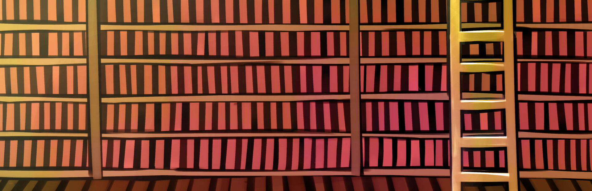 The Silent Column