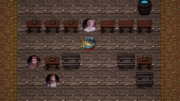 The Storyteller screenshot 4